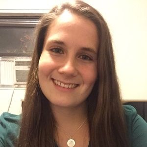 Meet your Posher, Leah